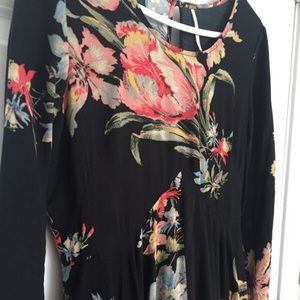 Free People First Kiss Dress